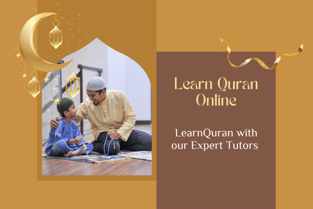 Learn Quran Online