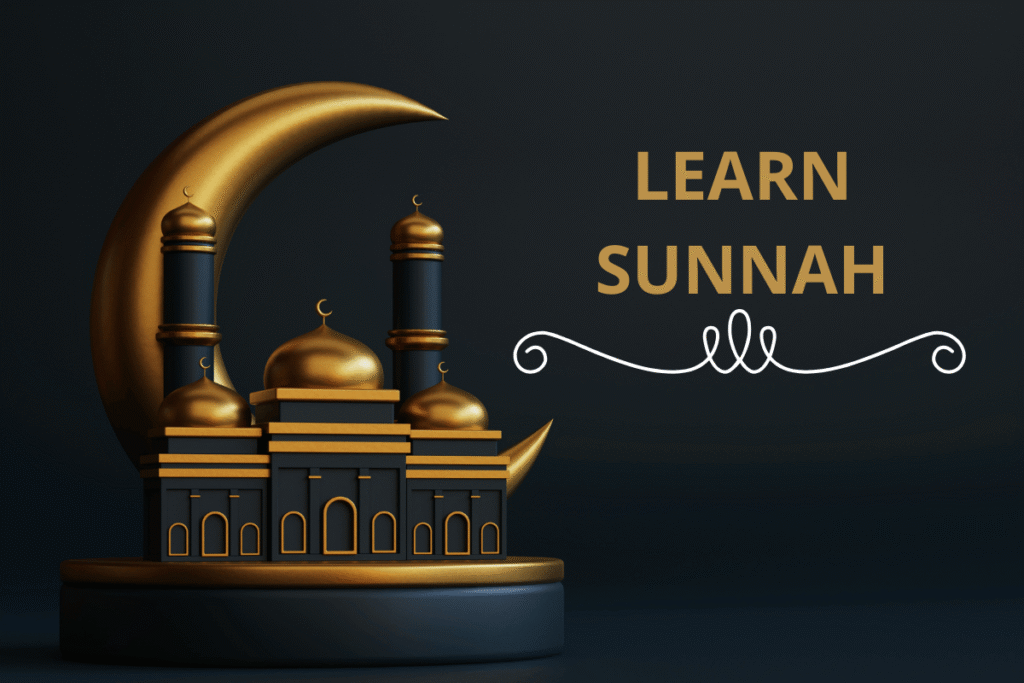 Learn Sunnah Online