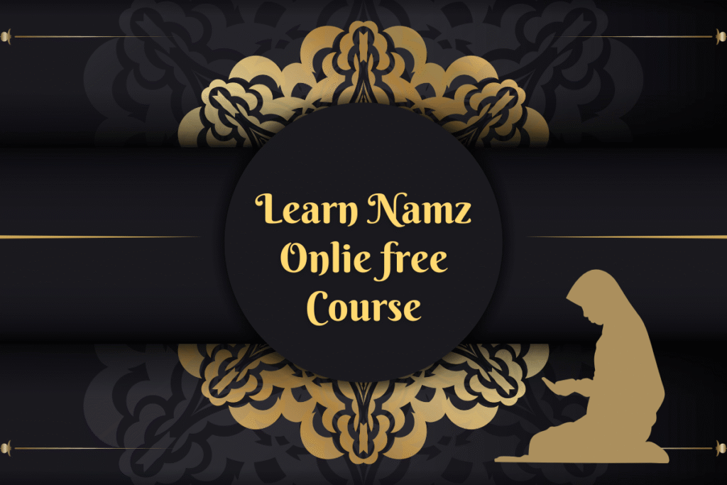 Learn Namaz-Salah Free