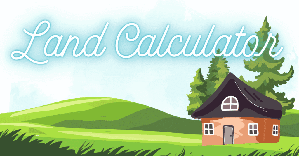 Land Calculator